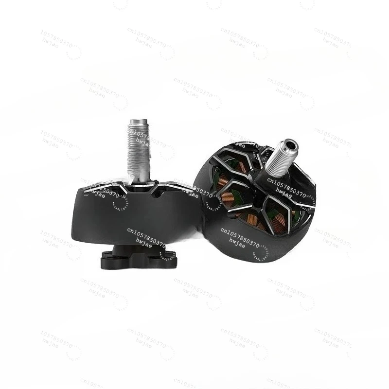 XING2 2207 Crossing Motor FPV Model Aircraft High Efficiency Brushless Motor