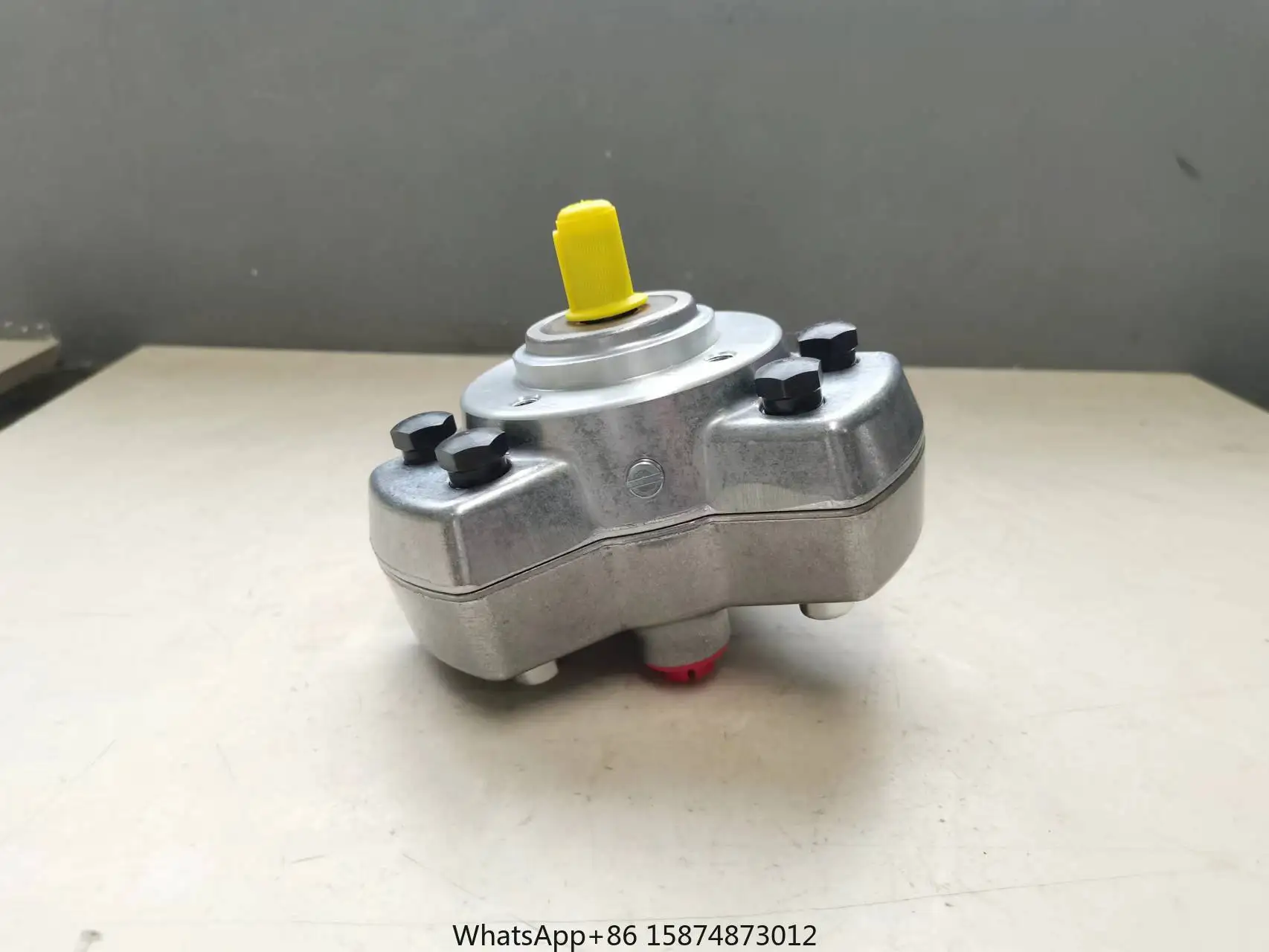 Bombas de pistón radial hidráulico R2.5A/R5.6A/R9.8 R3.3-1.7-1.7-1.7-1.7A R11.8-11.8-11.8-11.8-BABSL R2.5 R2.5A R3.3 Bomba de émbolo