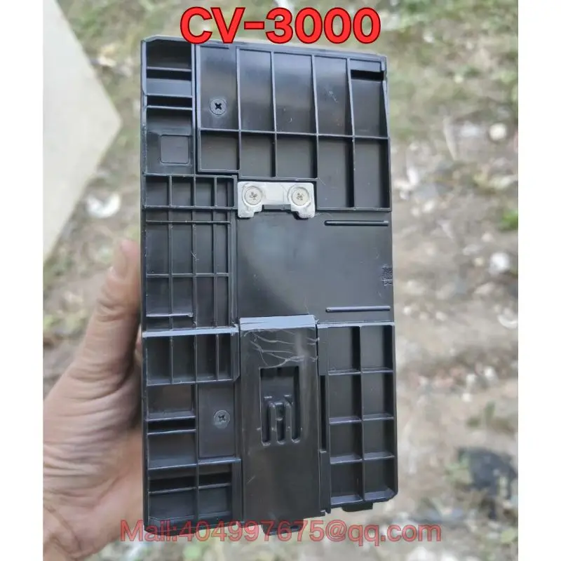 Second-hand CV-3000 vision controller function test is normal The latest quotation in 2026