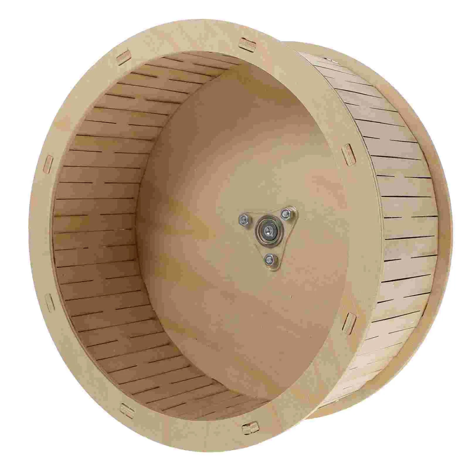 High-Quality and Durable Compact Running Gear for Energetic Small Pets - Essential Mini Exercise Wheel for Hamsters, Hedgehogs,