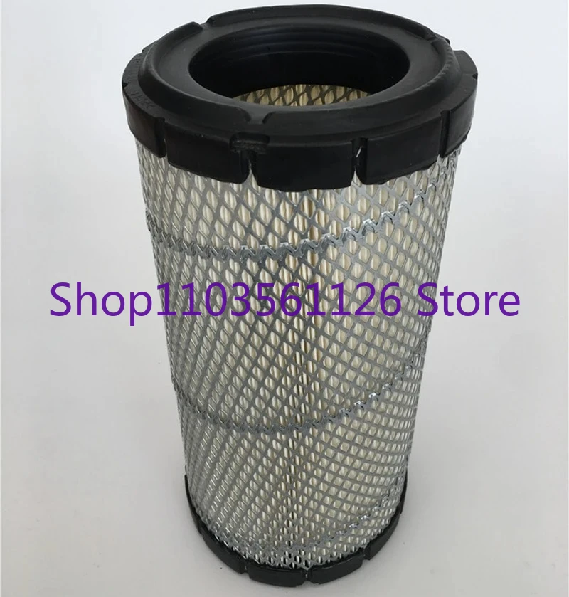 

Для аксессуаров для вилочных погрузчиков, элемент воздушного фильтра 17743-23600-71 17741-23600-71 P827655 AF25337M, аксессуары высокого качества