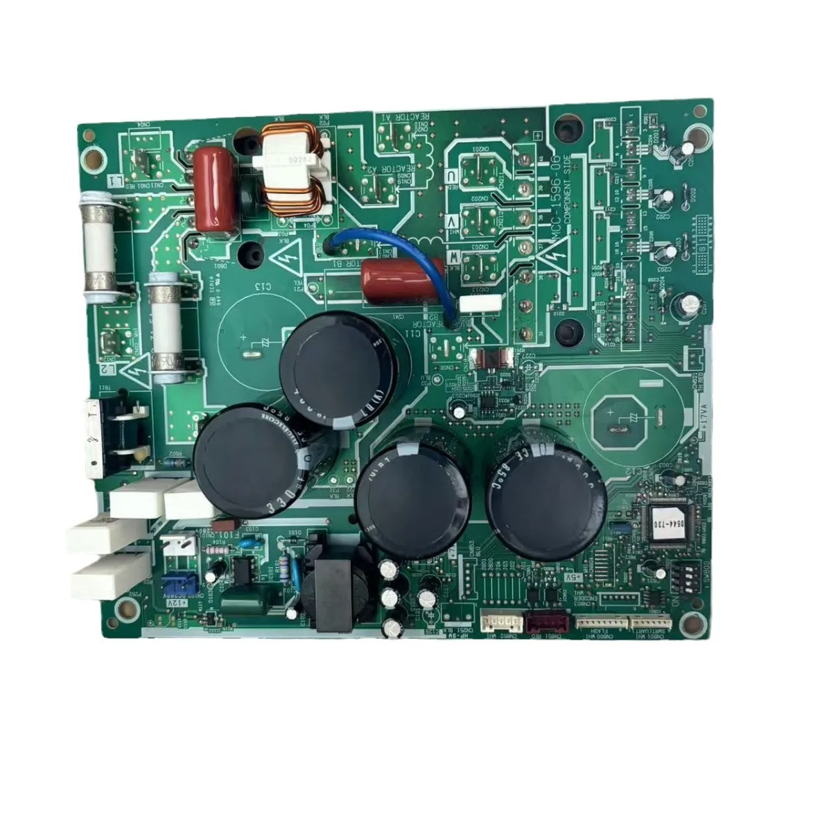 

MCC-1596-06 Dongzhi Central Air Conditioning Multi-line Frequency Conversion Module MCC-1610-03 Fan Module