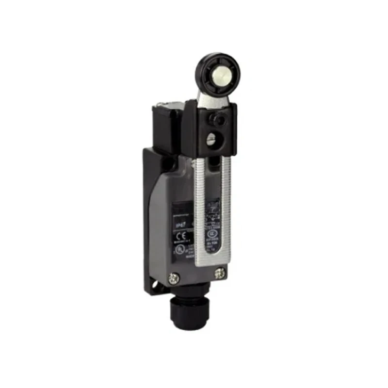 

Brand New Original SZL-VL-S-B-N-M side rotary lever limit switch 220V DC 0.05A mechanical Fast shipping