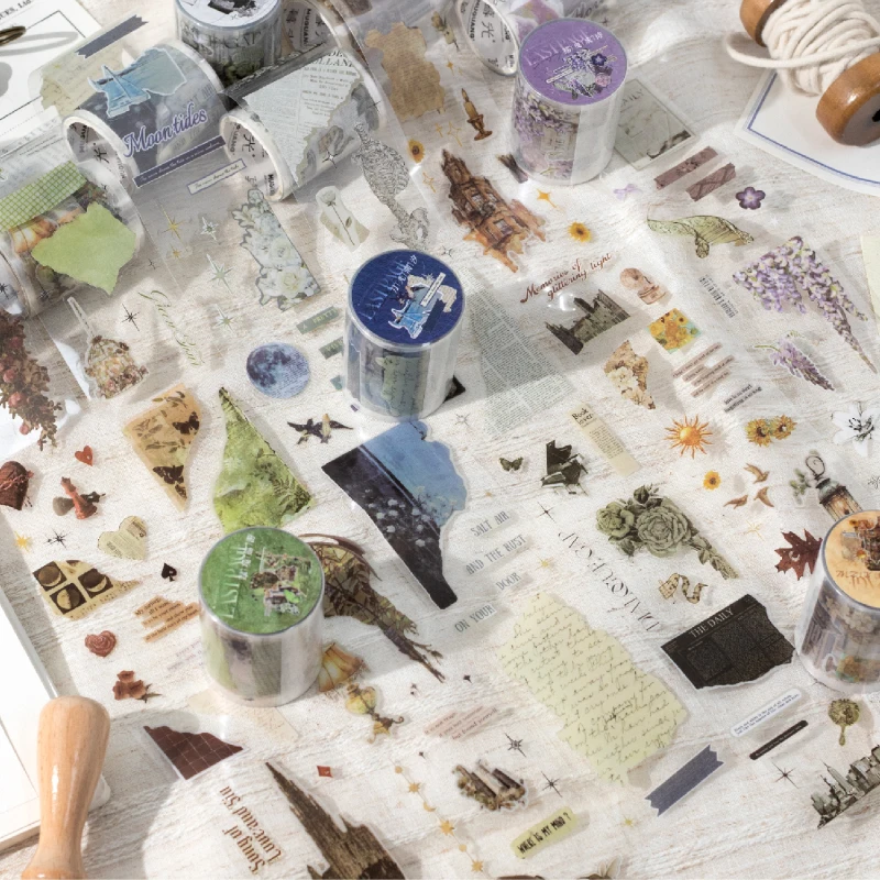 Thumbnail 2 - #36 Top 50 Decorative Tape