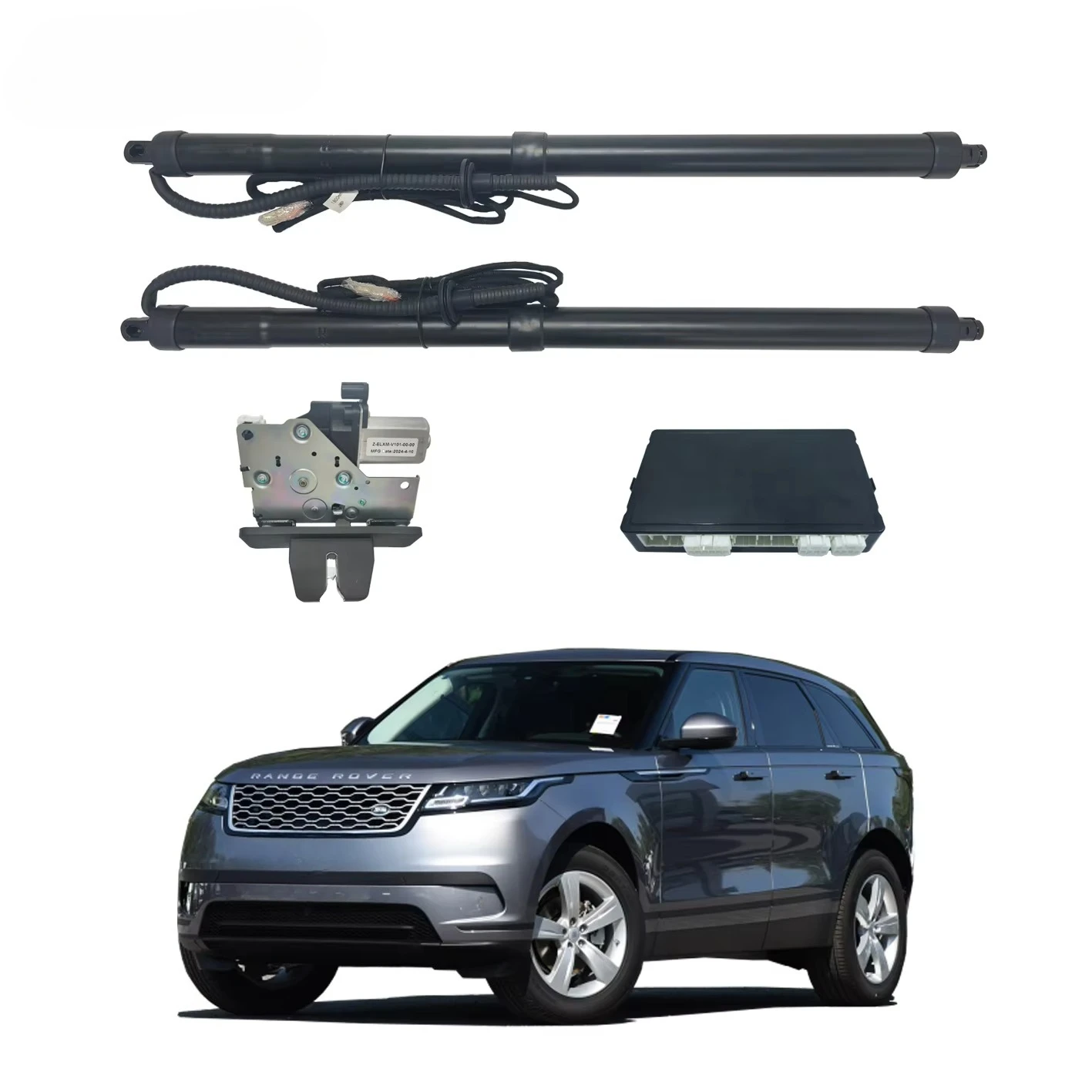 

Factory Direct Sales forRange Rover Velar Automatic Electric Tailgate Lift System