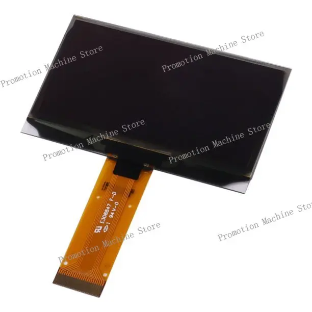 

3D Printer Panel Dedicated Display Lcd Screen E308847 F-D PG-2864ALBP For Ultimaker 2 Um2+