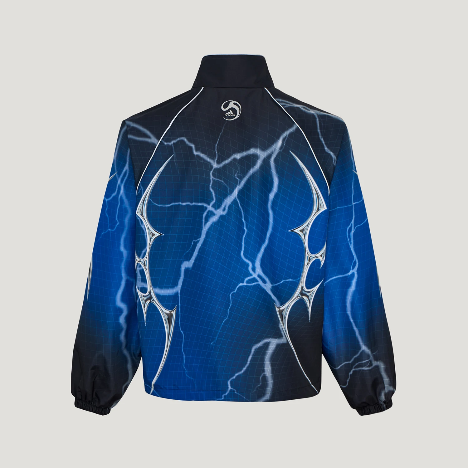 Adidas genuine clover F50TRACKTOPU new jacket jacket KY5779