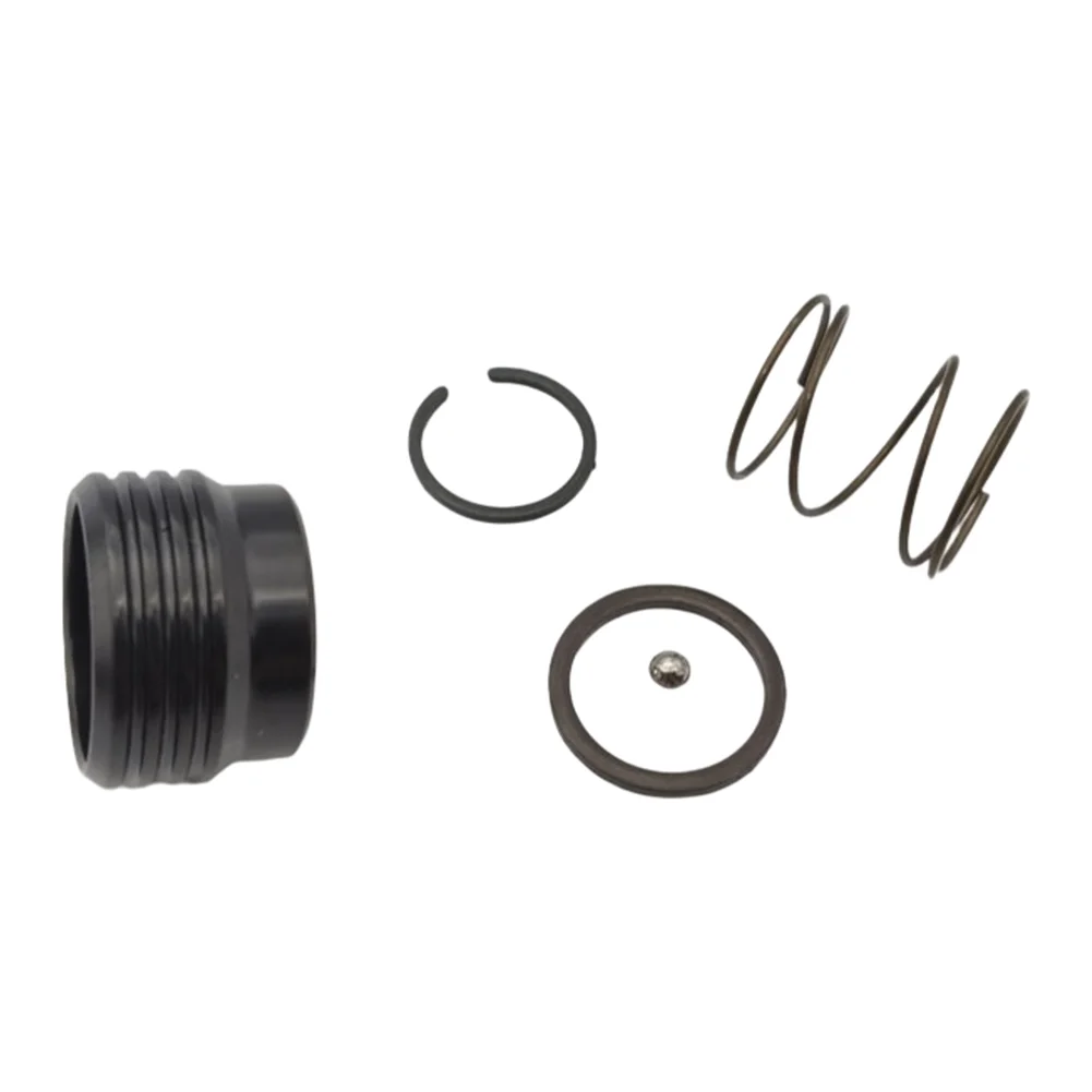 

For Heavy Duty Drilling Bit Holder Set Drill Driver Accessory Replacement Parts For Tools Precision Engineered