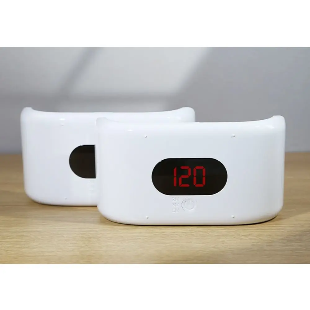 แสงยูวีสองด้านสําหรับเรซิ่น 36W ดิจิตอลจอแสดงผลเรซิ่นเครื่องบ่มปรับการตั้งค่าเวลาแสงยูวีที่ถอดออกได้