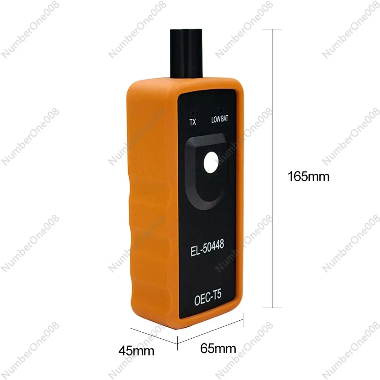 OEC-T5 EL-50448 Tpm… - image