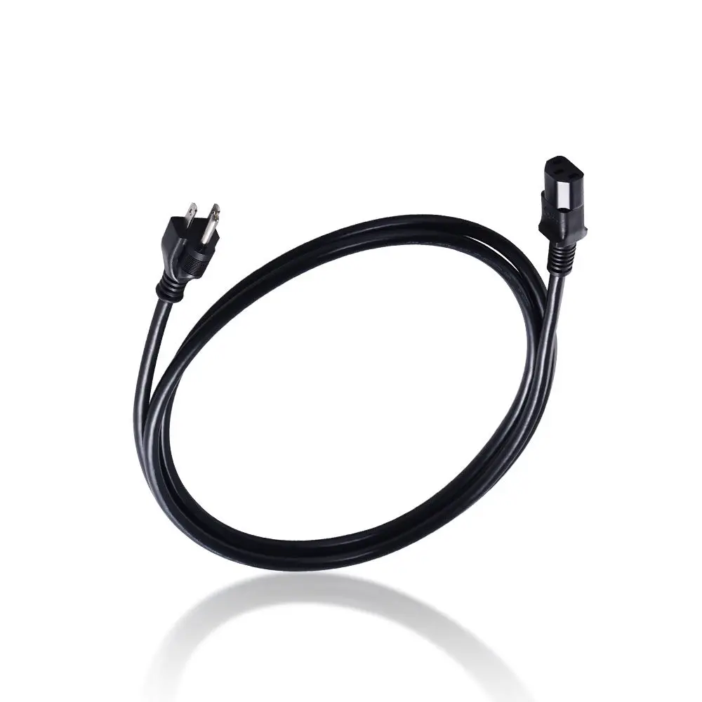 Japan Kojo Technology KS-0 Series 4N Oxygen-Free Copper Audio Standard Power Cable