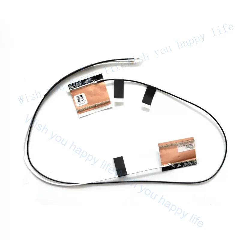 

Кабель антенны Wi-Fi для ноутбука Dell Latitude 7320 E7320 0D7KKP