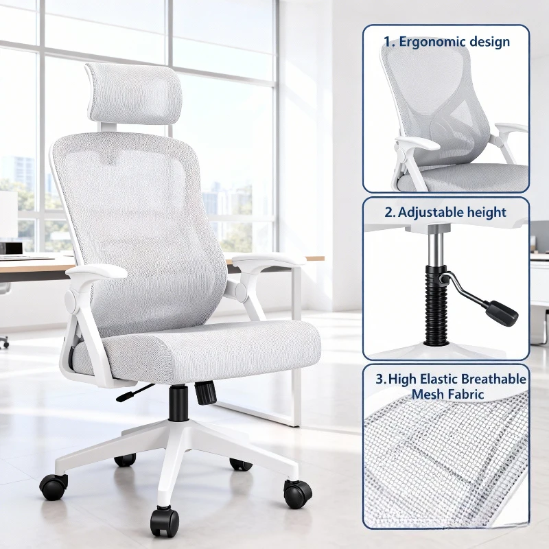Home Ergonomic Offi…