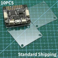 10PCS Clear Insulated Board 20X20mm / 30.5X30.5mm for FPV Flight Stack