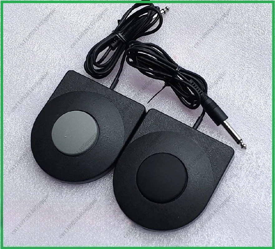 DD-65, DD-75, DD-55 Electronic Drum Percussion Board Foot Pedal/Floor Drum + Ham/Original