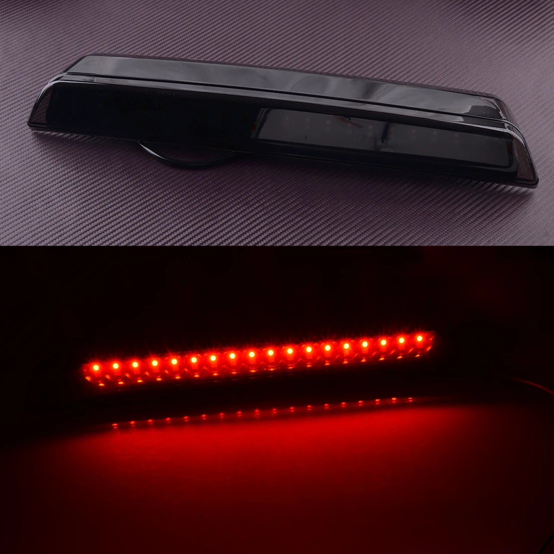 ledサードテールブレーキライトリアカーゴランプバー12v-日産フロンティアタイタンa60-2015-2014-2013-2012-2011-2010-2005対応