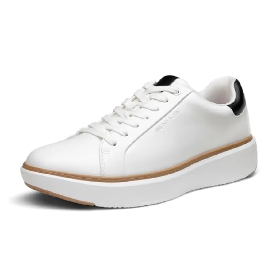 

Men's Dress Fashion Sneakers Casual Shoes