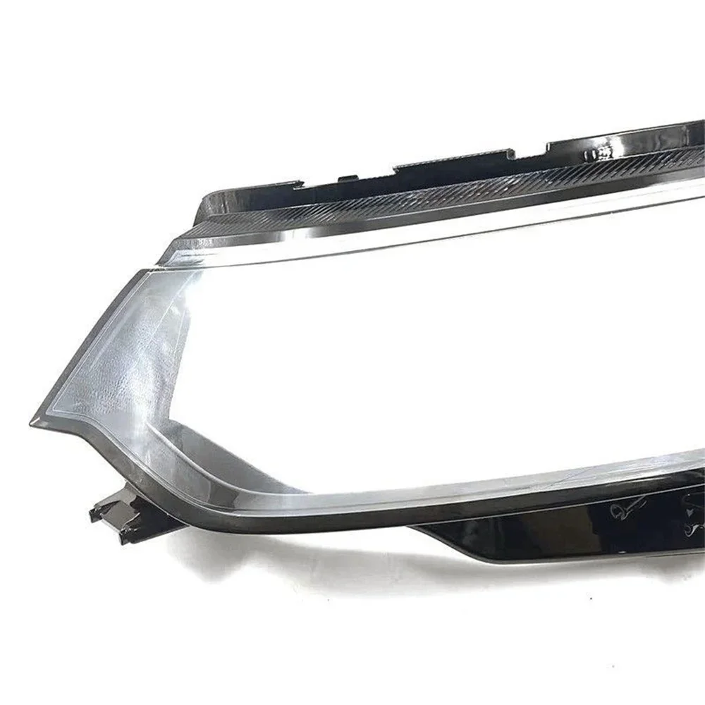 

Auto Headlamp Caps For Land Rover Discovery Sport 2020 2021 2022 Car Headlight Lens Cover Lampshade Head Lamp Light Glass Shell