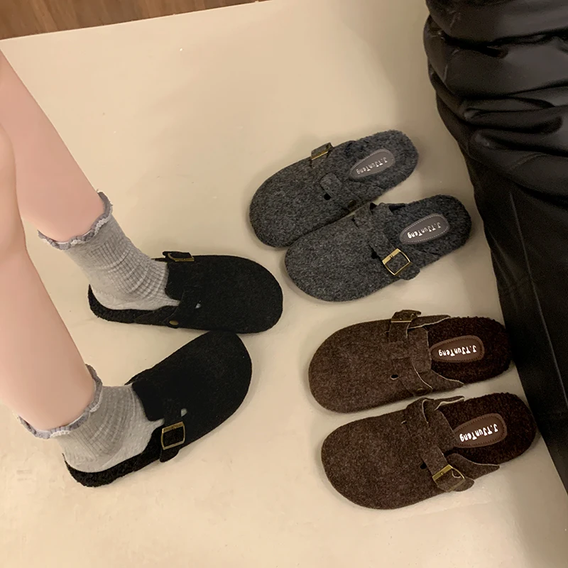 Klapki damskie Klapkidam