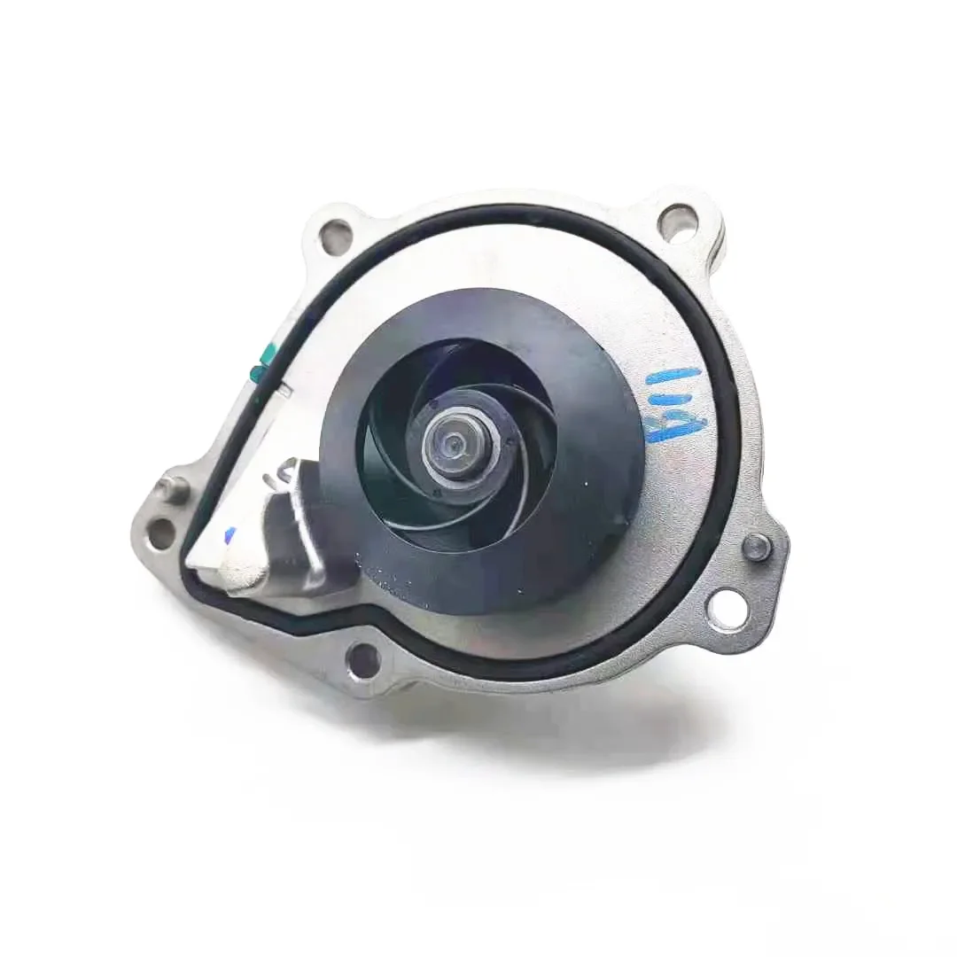 9801573380 bomba de agua Mini junta de bomba de agua depósito de agua para Peugeot 308 207 208 3008 408 508 RCZ 3008 Citroen C4 DS