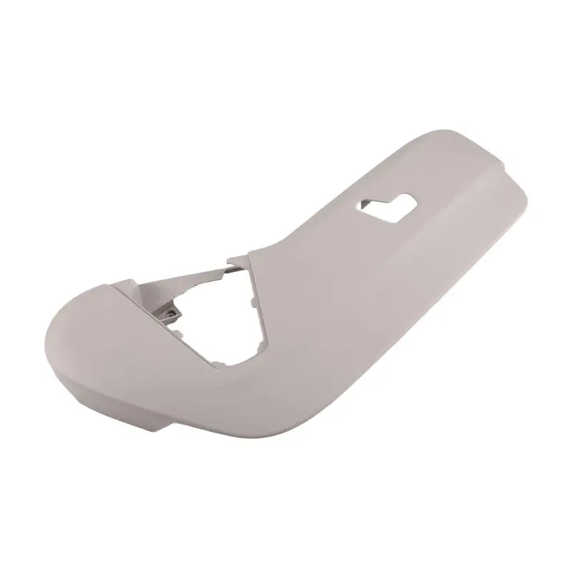 

AS57-Passenger Right Seat Guard Panel Trim 1JB2-0HL5-AC For Dodge 2011-2016 1JB20HL5AC Side Seat Outboard Cover