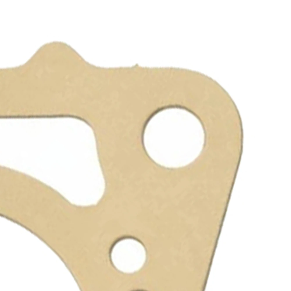 Carburetor Spacer Gasket for Honda For 15HP and 20HP Outboard Engines Supporting OEM 16221-ZY1-000 Functional Use