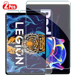 2PCS Tempered Glass Screen Protector for Lenovo Y700 Legion TAB M10 Fhd Plus M9 M8 P11 Pro P12 Xiaoxin Pad Tablet Accessories
