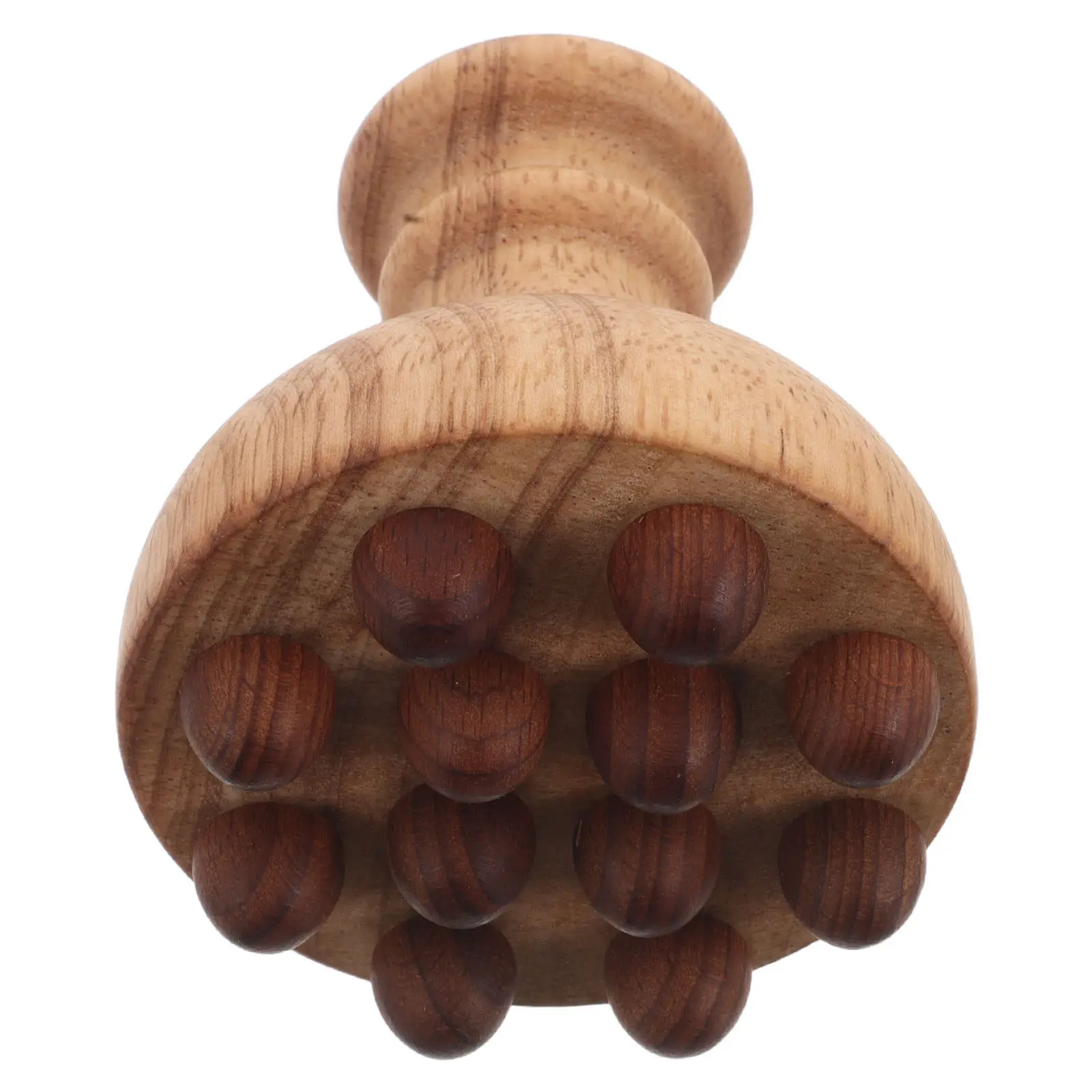 

Деревянная массажная щетка для живота, спины, ног, из натурального дерева, массажер для живота, глубокая стимуляция меридианов, инструмент Гуаша для тела и кожи головы