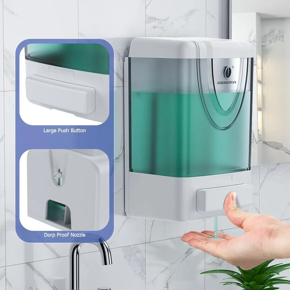 Thumbnail 4 - #81 Best Kitchen Soap Dispensers to Buy In 2026
