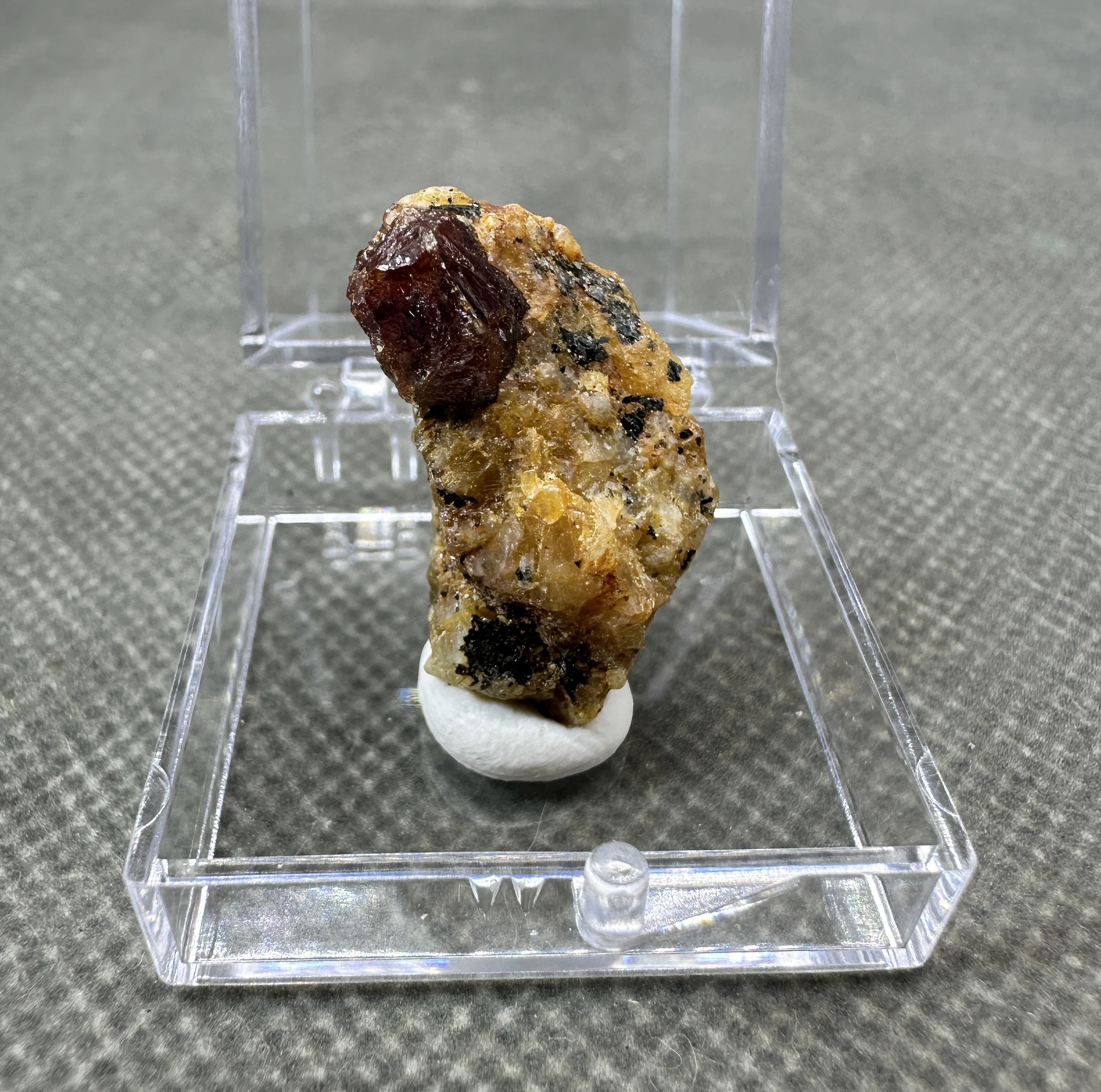 Natural Pakistan Zi… - image