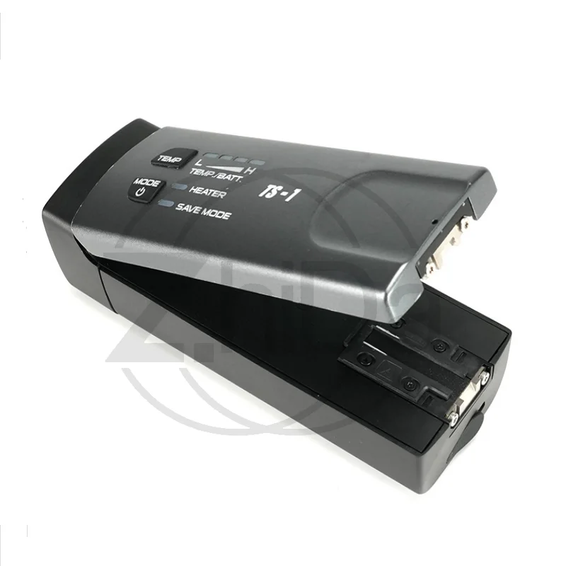 

TS-1 Fiber Optic Patch Cord 12-Core SK5 SK7 with Lithium Battery Charging & Stripping Pliers