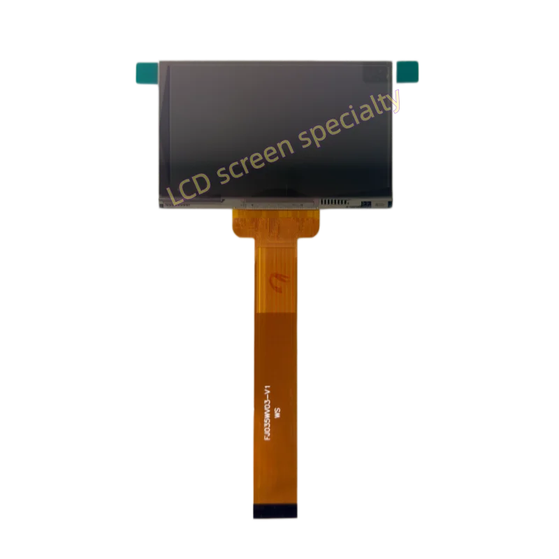 FJ035WV03-V1 for Guangmi/Hongtianpao LED Mini Projector LCD Screen