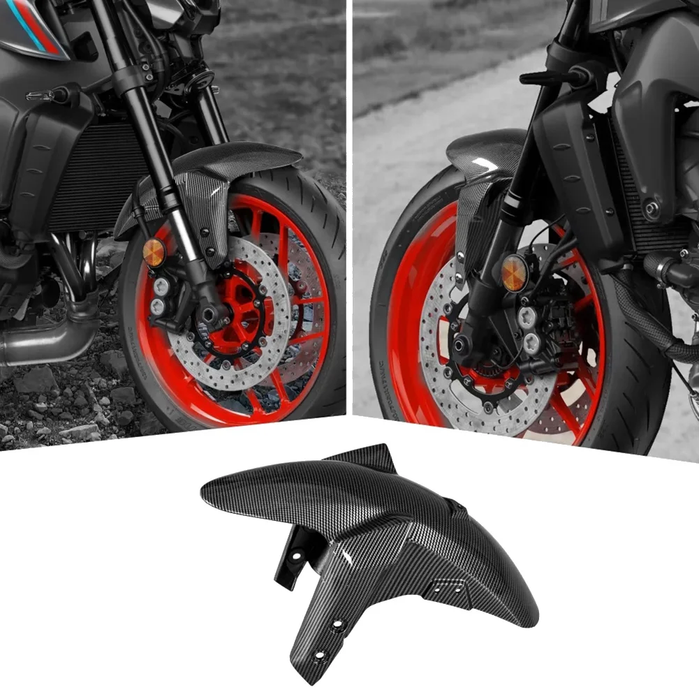 Motorcycle Front Splash Guard Protector Cover Mudguard for MT09 2013-2020 Tracer 900 2015 2016 2017