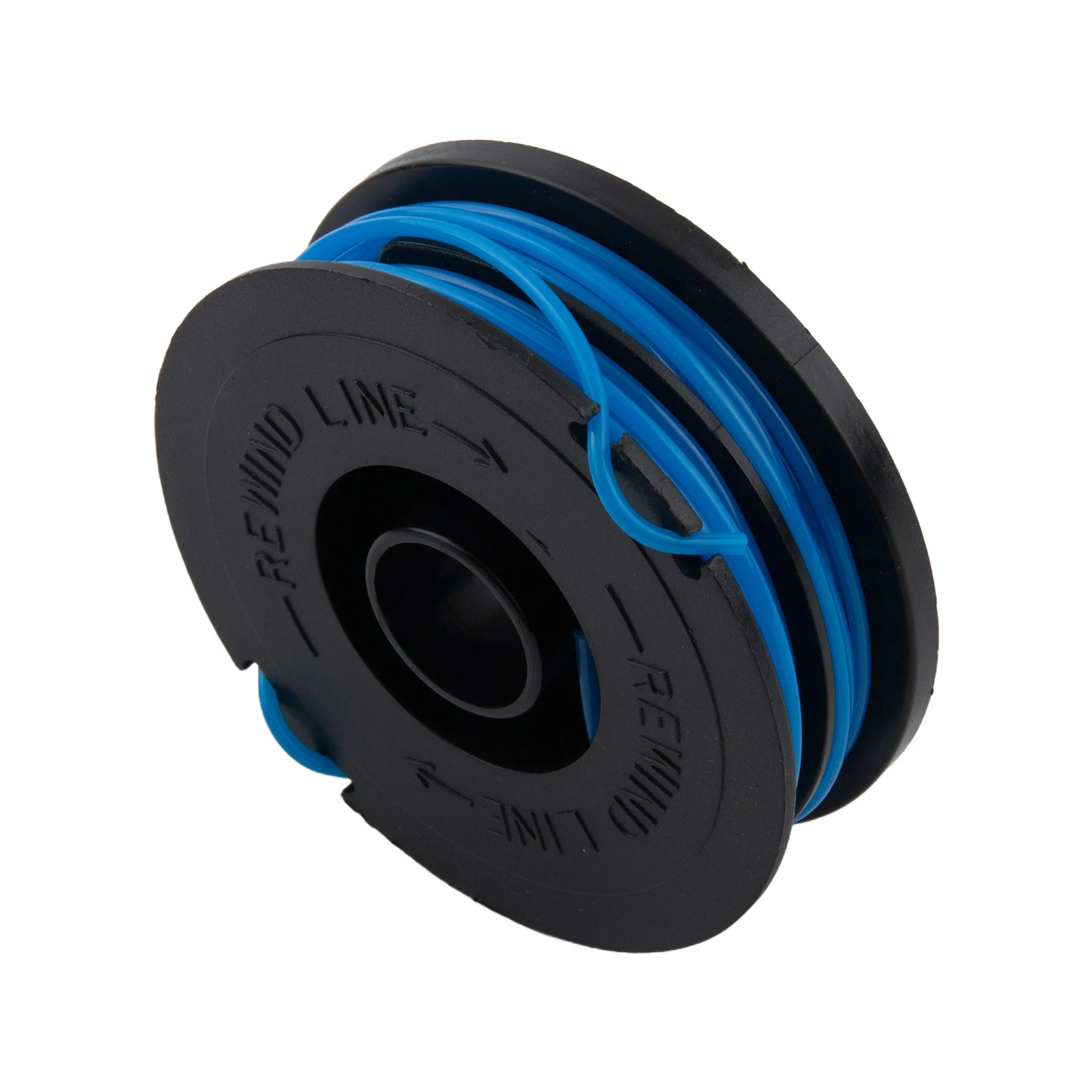 Replacement String Trimmer Lines in a Generous Length of 32FT Designed Specifically for Models For GT450 and GT600 Users