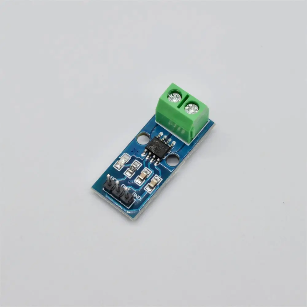 Módulo do sensor atual do salão para Arduino, ACS712, ACS712TELC- 30A, LT00166, 30A