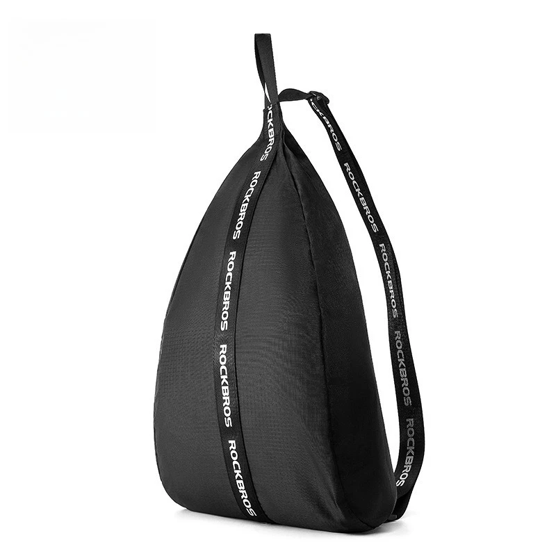 Motorcycle Helmet Bag, Portable Backpack Storage Bag, Mesh Pocket for Storing Items, Motorcycle Electric Bike Commuting Backpack