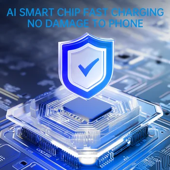 適用於豐田 RAV4 第五代 XA40 XA50 2017 2019 2021 2022 的車上手機支架,附 GPS 支架和可旋轉支撐,支援手機配件 6 最佳銷售 2021年豐田RAV4 - №4