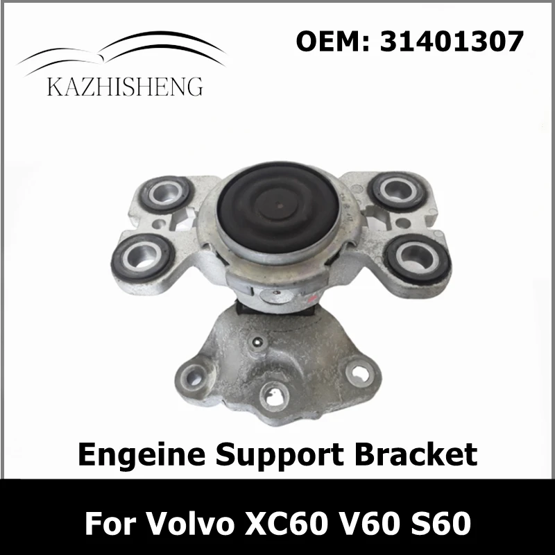 

31401307 Engeine Parts Motor Mount Support Bracket for Volvo XC60 V60 S60 2.0 Diesel D4