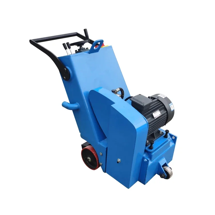 YYHC-Concrete Scarifier Blade Scarifier Machine Road  Scarifying Machine Asphalt Remover