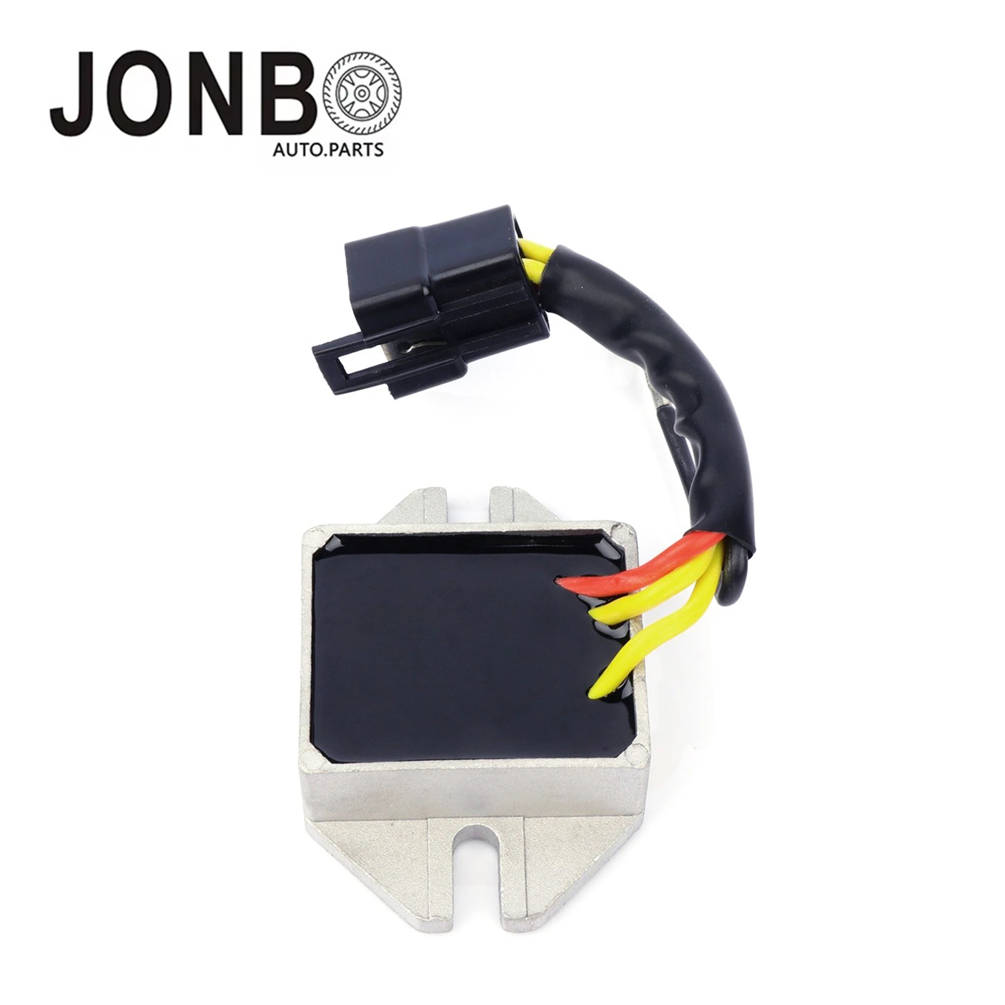 JONBO 515163900 515175546 410918400 Voltage Rectifier Regulator For Ski-doo Touring  380 440 500 Carb