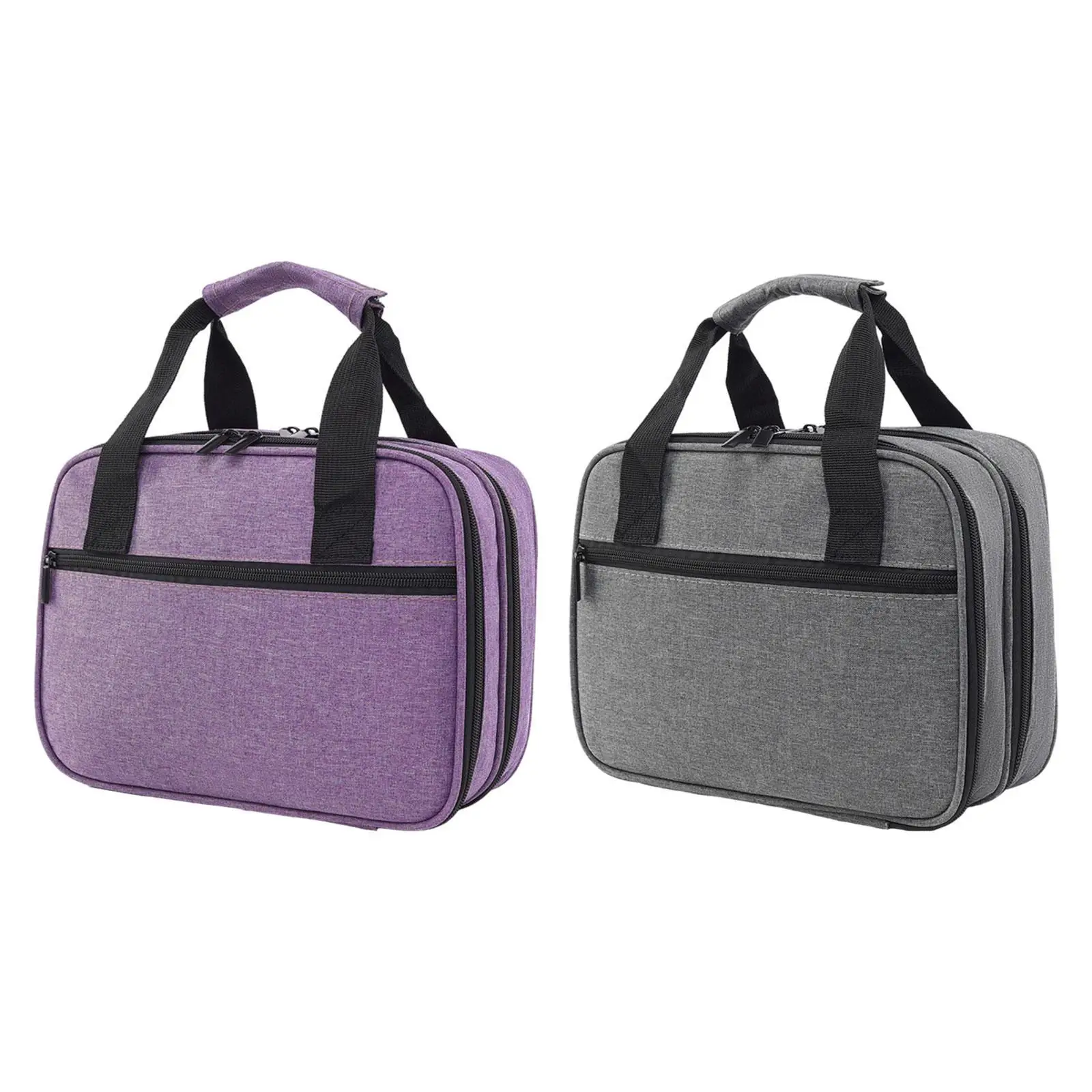 Multimeter Carrying Case Storage Case for Cables Accessories Circuit Breaker