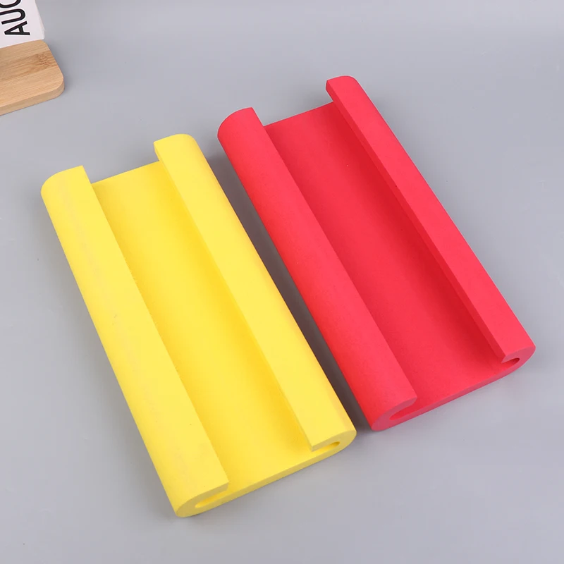 Dragon Boats Seats Cushion High Elastic Cushion Paddle Boats Shock Absorption Cushion Fishing Seats Pad For Kayak Training