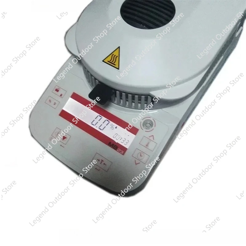 

MB23 Infrared Meter MB-23 Grain 110G Capacity (Metric) With RS-232 Interface