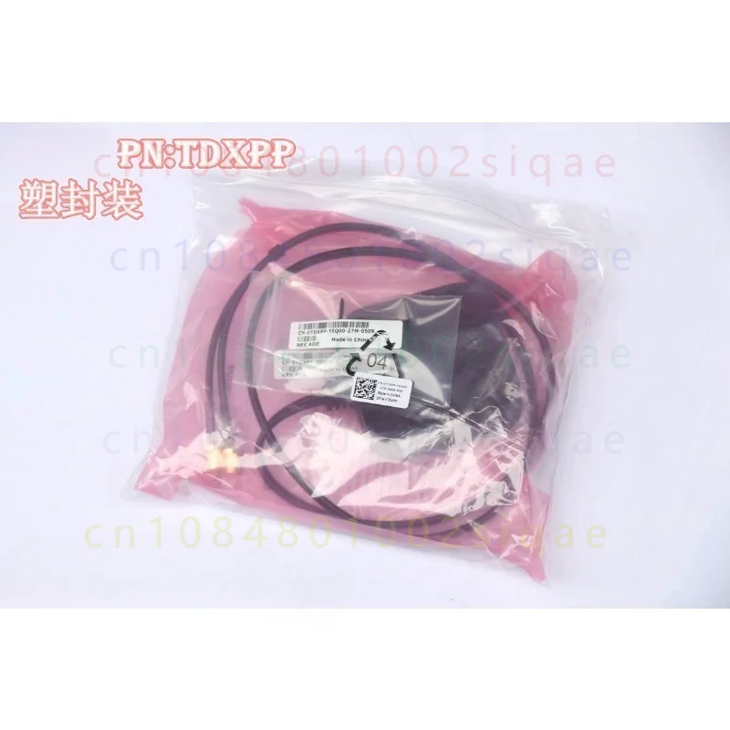 For DELL WiFi Antenna WiFi6 SMA Antenna Wireless Network Card Aerial 3TJ9N 97PD5 59WD7