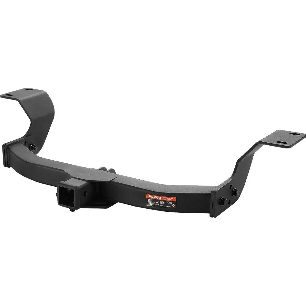 

Сцепной сцеп для прицепа класса 3, 2-дюймовый приемник, стальная трубчатая рама Q455B, совместимая с Honda cr-v, 6000 фунтов, Multi-Fit