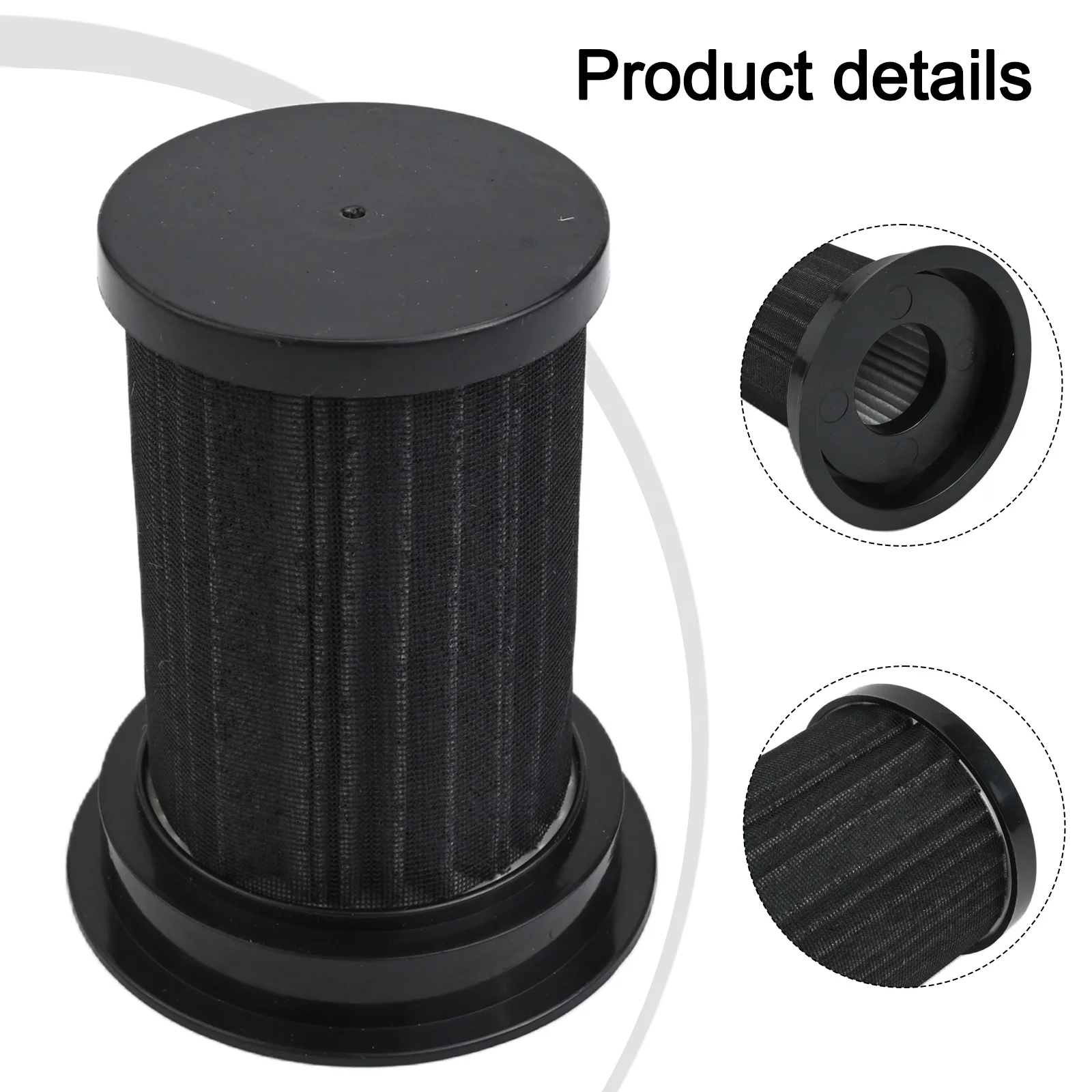 USB Air Purifier Air Purifier Filter Value Pack Of Filters Activated Carbon Filter For SHARPER IMAGE Air Purifier