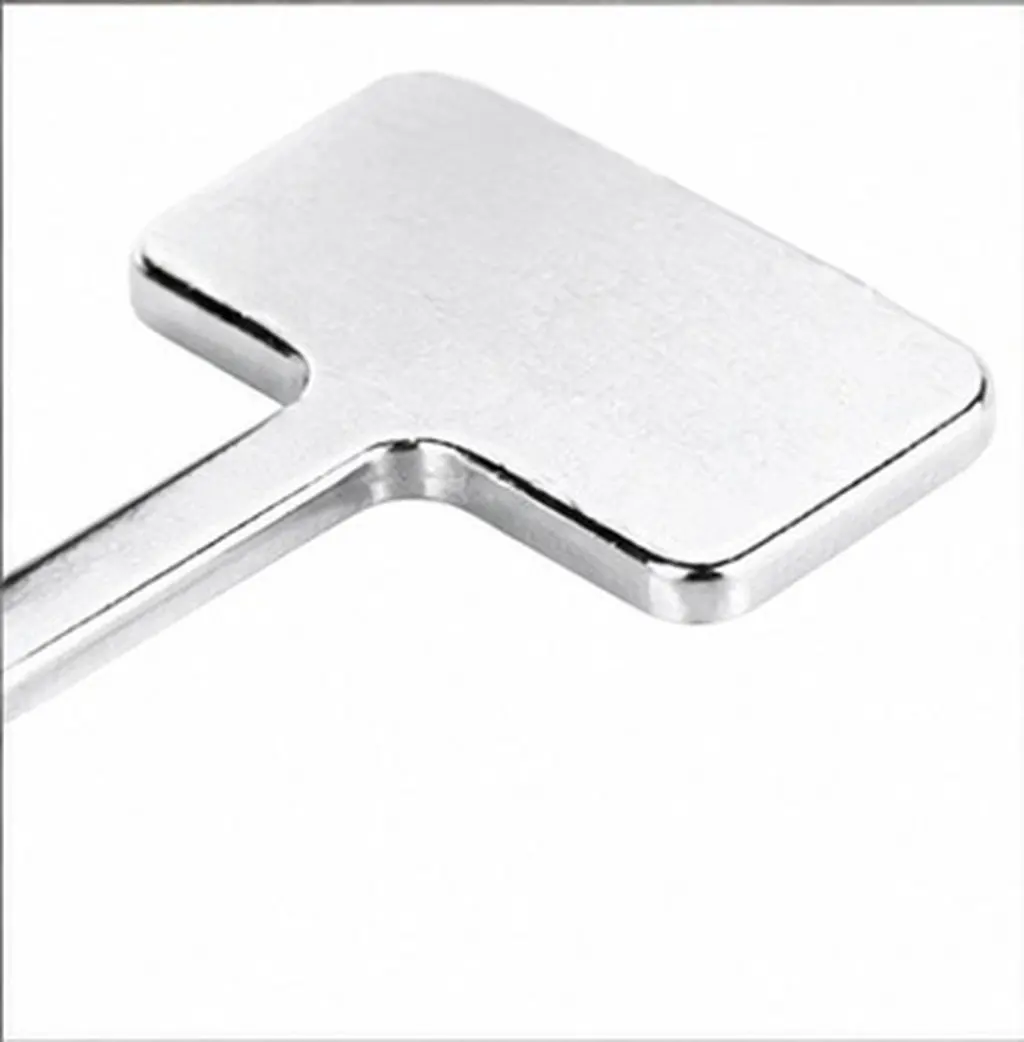 200Pcs Tile Leveler Steel Pin 0.9mm Reliable Replaceable Needle for Tile Leveling Clips Ceramic Flooring