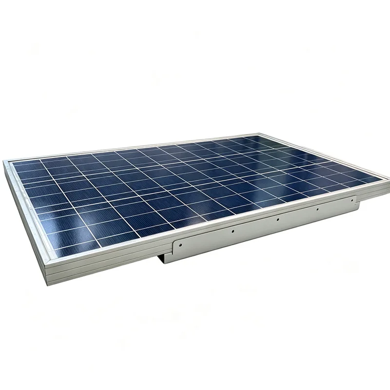 Yacht Solar Fixture Z-shaped Solar Bracket For Outdoor Sunlight Exposure Wind Resistant Solar Rack Easy Installation
