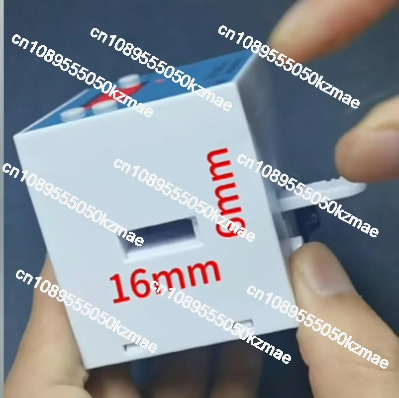 Suitable for SMT dispensing machine, small portable mini chip patch smd handheld pick-up electronic material counting machine