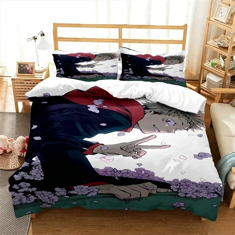 3d-jujutsu-kaisen-digital-print-comfortable-duvet-quilt-cover-pillowcase-bedding-set-children-bedroom-decoration-home-textile